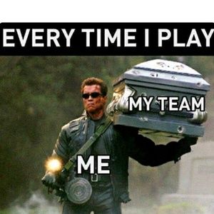 Meet your Posher, Emmanuell